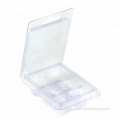6 Cavity Sula Wax Melt Isikhunta Plastic Box